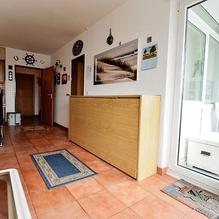Haus Frische Brise 0709 Lägenhet Cuxhaven Exteriör bild